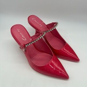 Circus NY by Sam Edelman Monique Pink Pumps